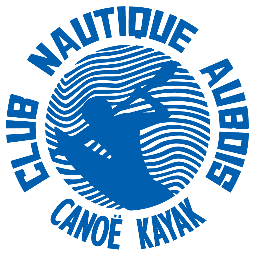 Logo Club Nautique Aubois